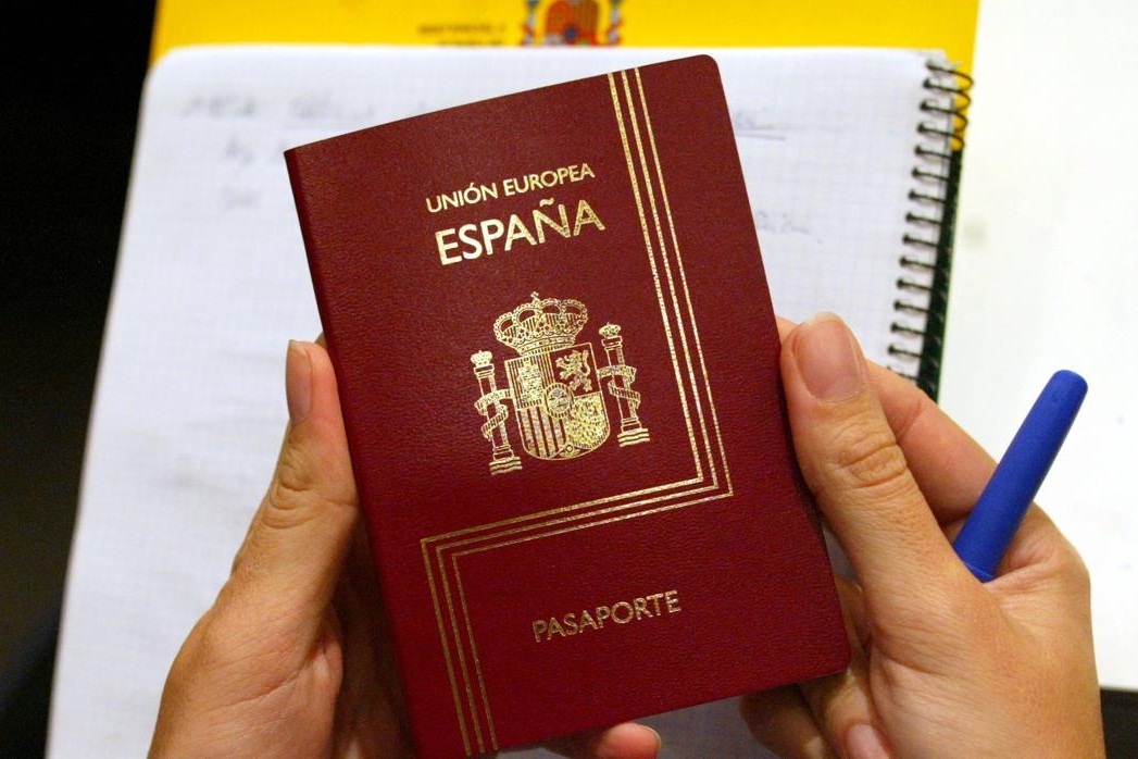 Pasaporte-Españo-foto-ABC
